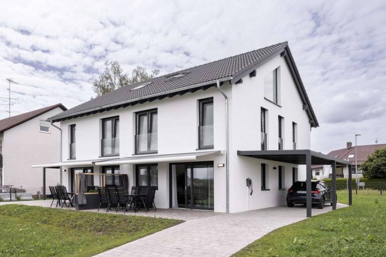 Ferienhaus Wangen im Allgäu