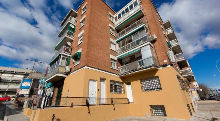 Holiday apartment with 1 room for 4 persons — photo 5