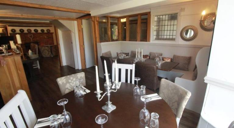 The Kings Head Inn — photo 5