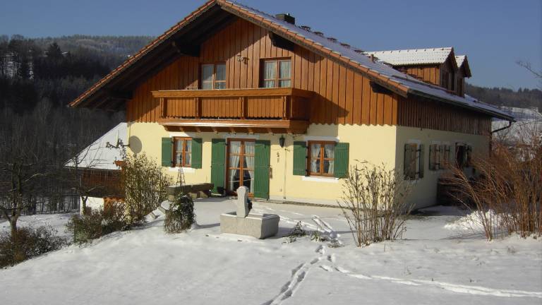Ferienwohnung  Mais