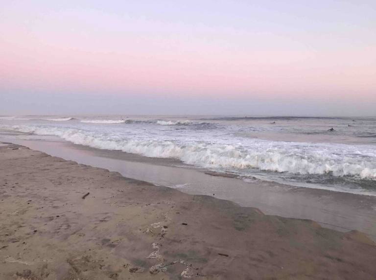 House  Montauk