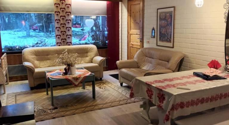 Mursuaho family stay — photo 2