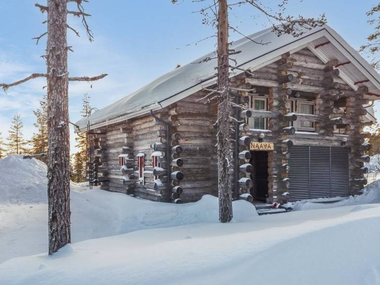 Wonderful vacation home with patio & sauna | Pets are welcome — photo 4