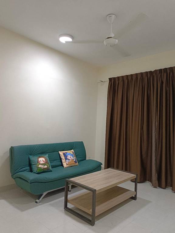 Apartment  Pusat Bandar Sandakan
