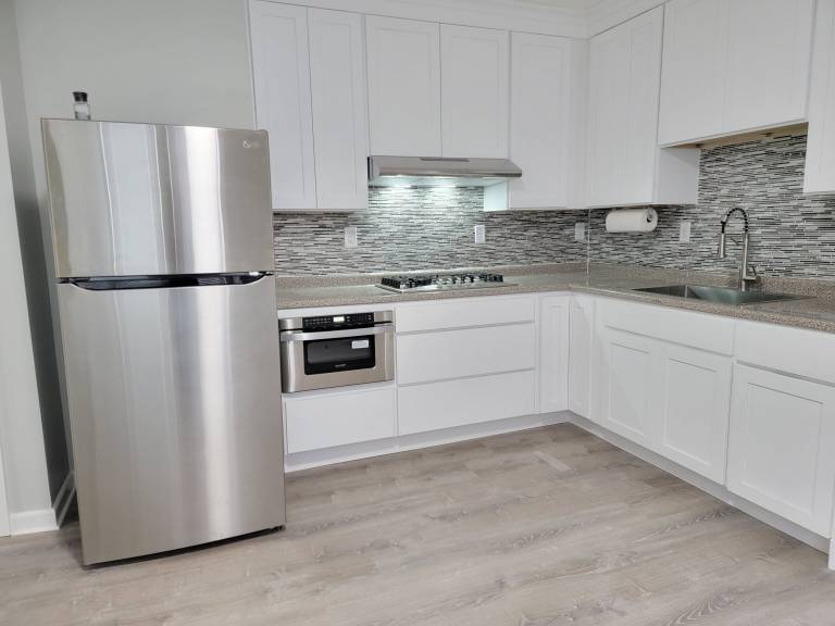 Apartment  Hartford