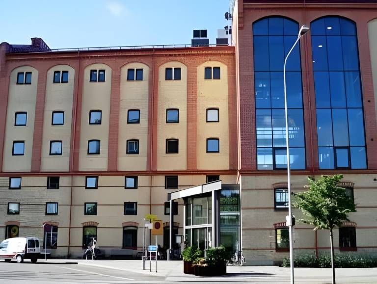 Home Hotel Magasinet in Trelleborg
