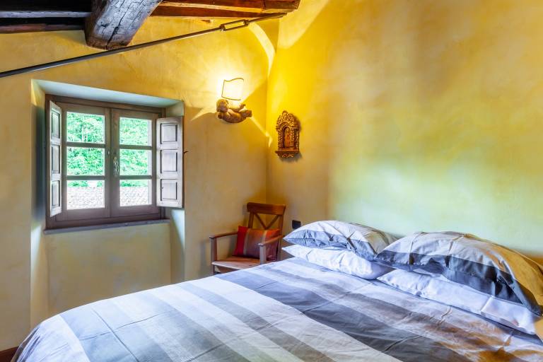 Holiday Home 'Il Guardiano Del Castello' with Wi-Fi — photo 5