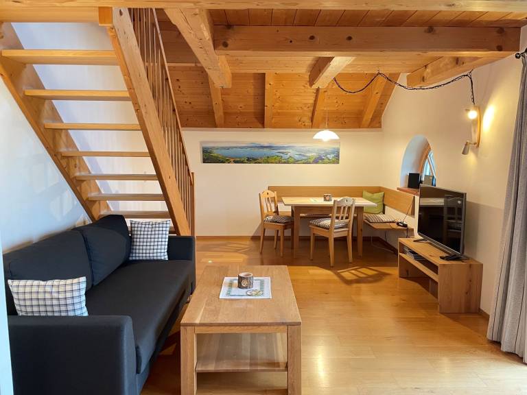 Ferienwohnung Rimsting
