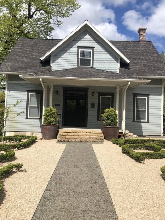 House  Wilsonville