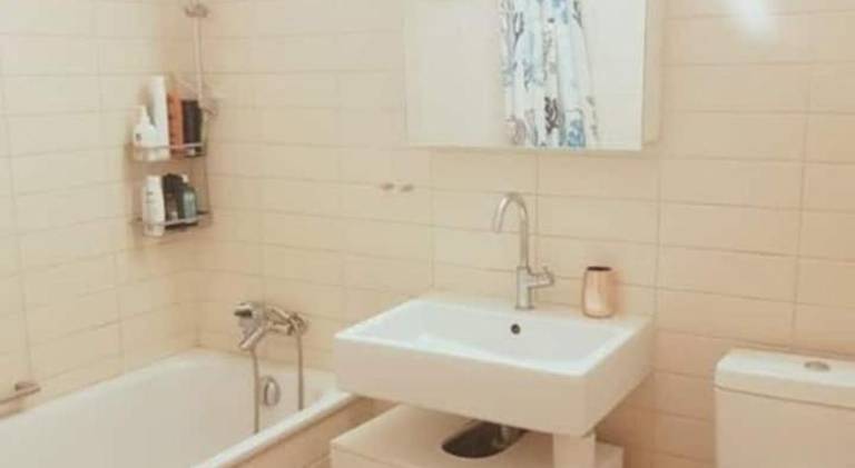 Apartment with 1 room for 6 persons — photo 2