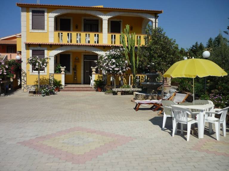 Villa Licata