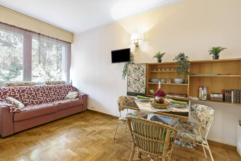 Sonia Romantic apt-Shared Pool&Sun Terrac — photo 2