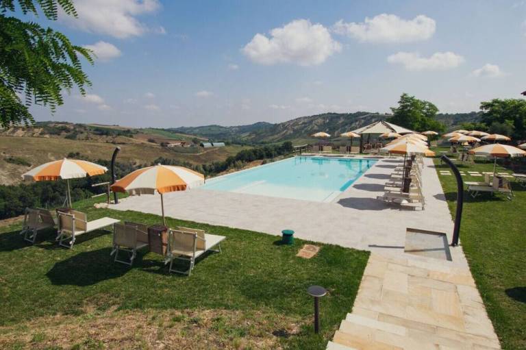 Agriturismo Castrocaro Terme