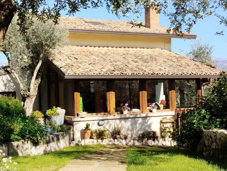 Casa Alvito
