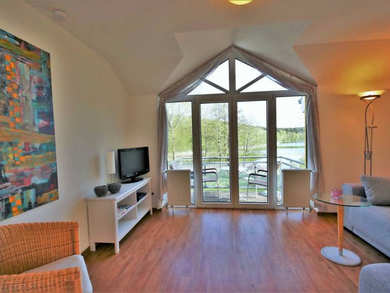 Ferienwohnung Alt Schwerin