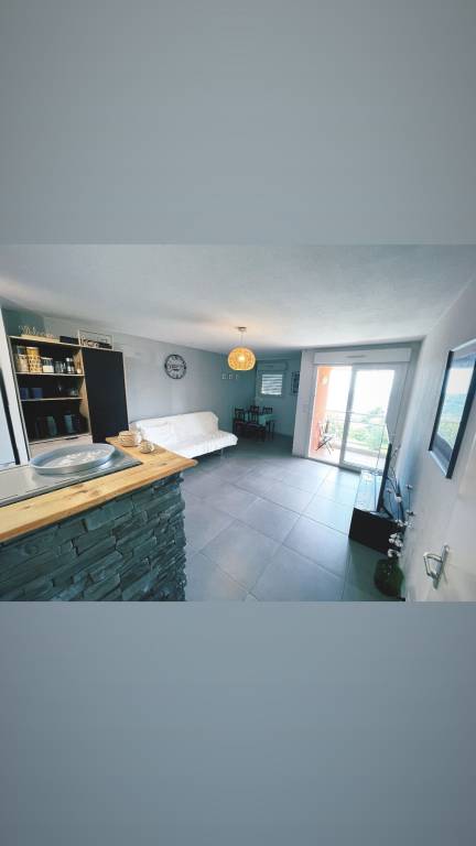 Ferienwohnung Grasse