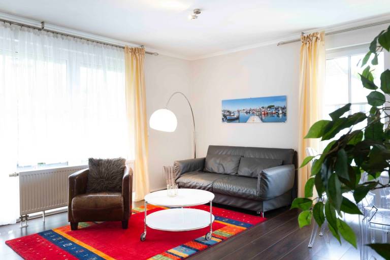 Ferienwohnung "Baumgartner" bis 4 Personen (Nichtraucher) — photo 5