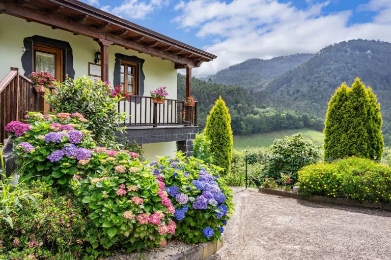 Casa  Navia