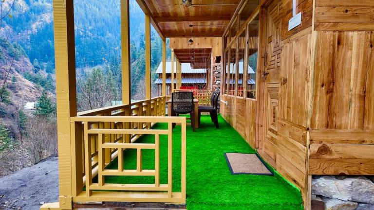 House with yard & barbecue | Water view | Suitable for remote work | Dogs allowed — photo 2