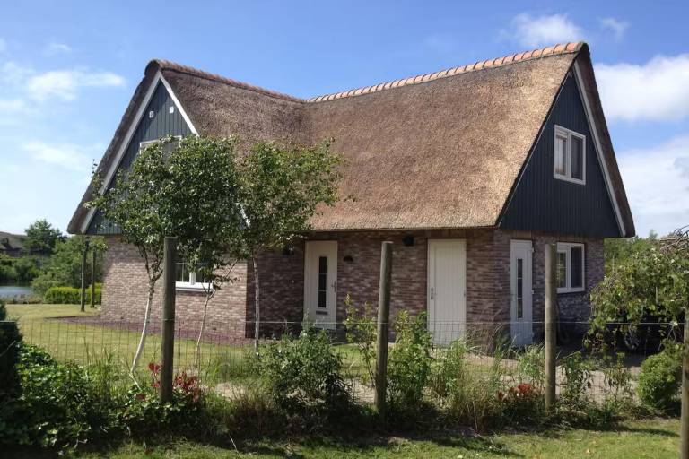 Ferienhaus Makkum