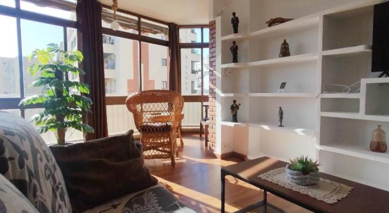 Apartment | Dogs allowed in Almunecar
