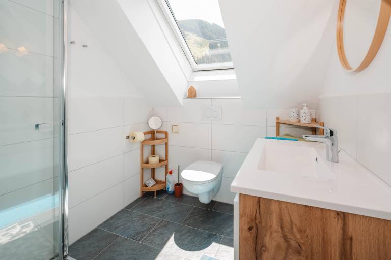 Ferienwohnung in Rauris f&uuml;r max. 5 Personen