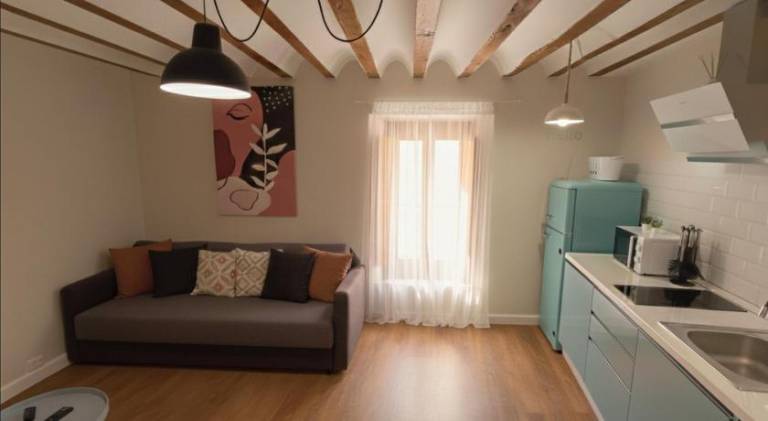 Rental apartment | Pets allowed — photo 4