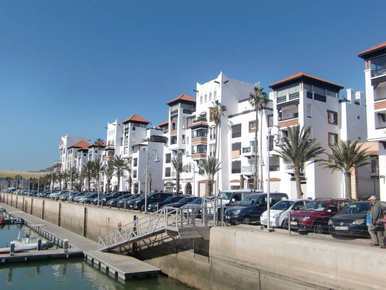 Ferienwohnung Agadir