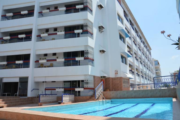 Appart'hôtel  Agadir