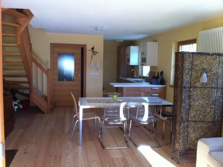 Holiday apartment with terrace — photo 4