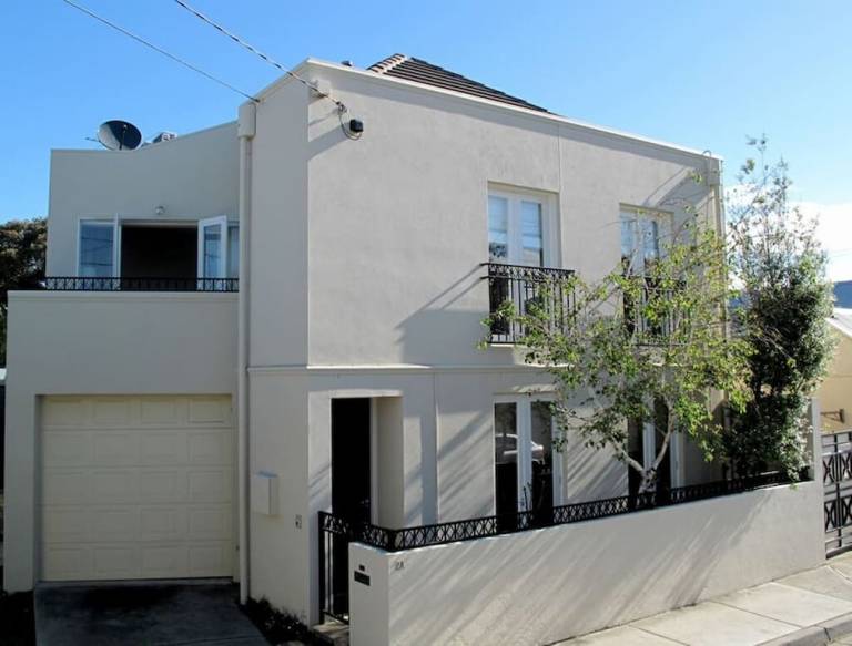 Hus  East Melbourne