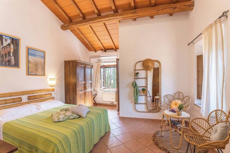 Agriturismo Gabbro