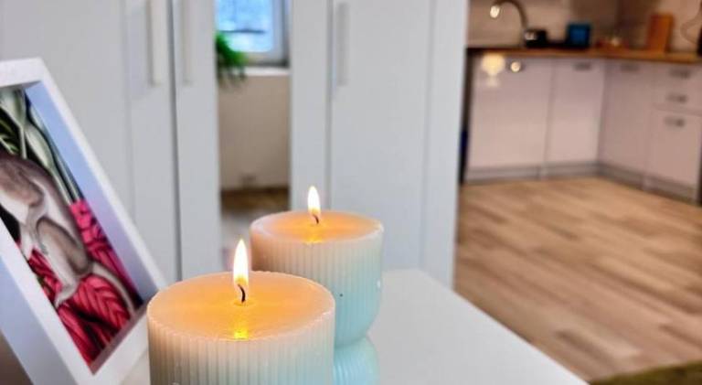 Apartament Zgierz
