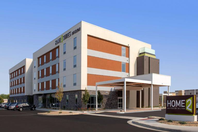 Home2 Suites by Hilton Longmont — photo 2