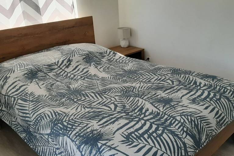 Vacation home with 2 rooms for 6 persons — photo 4