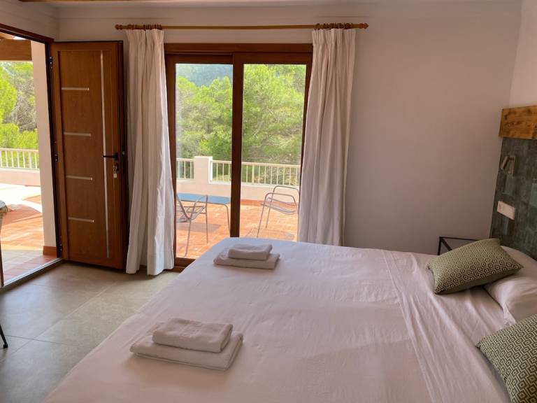 Hostel Santa Eulària des Riu