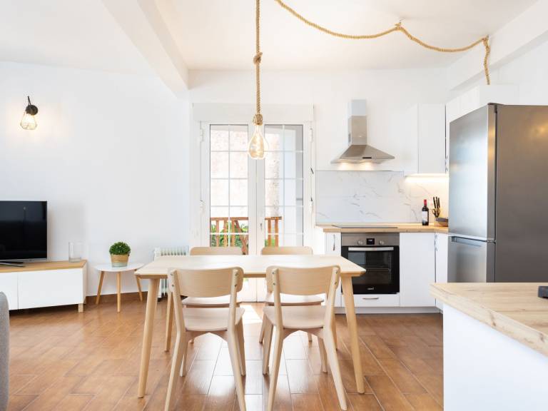 Ferienwohnung in San Juan de la Rambla f&uuml;r max. 3 Personen am Atlantik