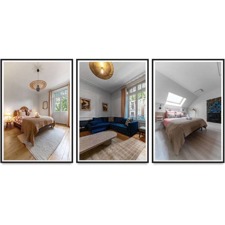 Maison de vacances Bellerive-sur-Allier