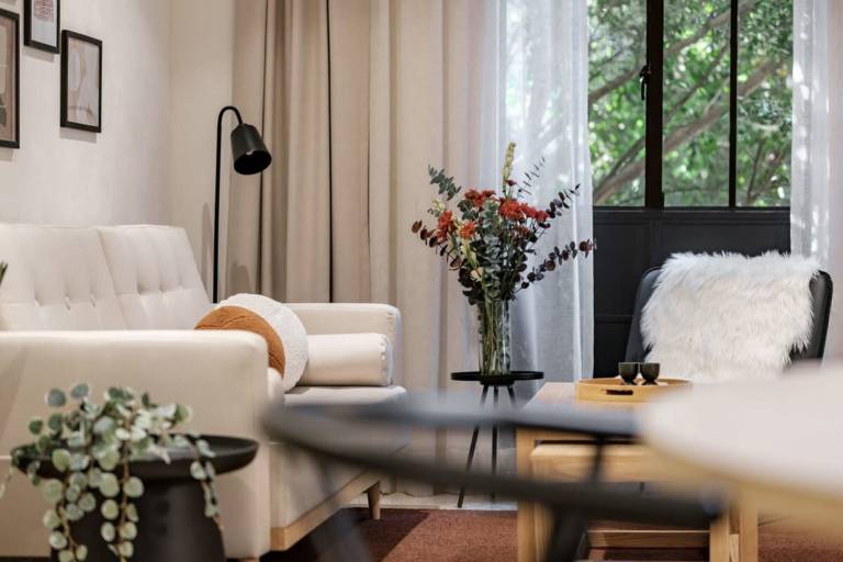 Child-friendly wonderful holiday apartment with BBQ & fast internet | Dogs allowed — photo 4