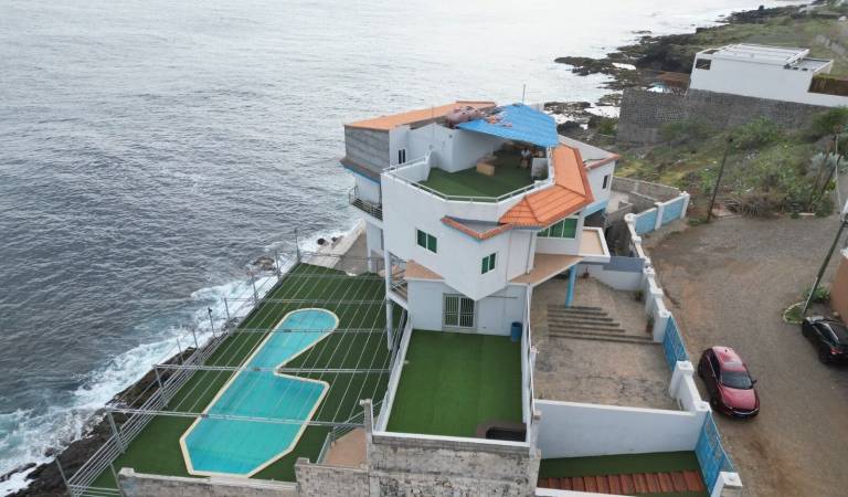 House Cidadela