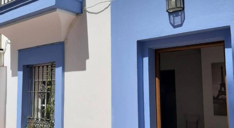 House with 3 rooms for 7 persons in El Puerto de Santa María