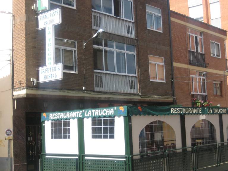 Casa Benavente