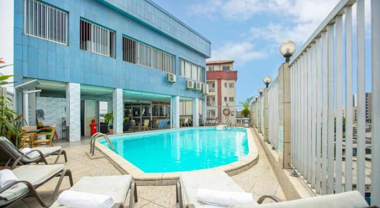 Bano Palace Hotel — photo 2