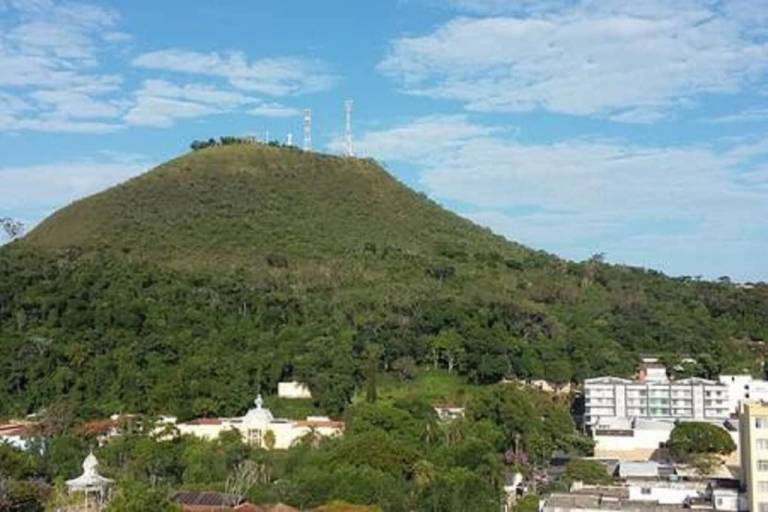Apartamento Caxambu