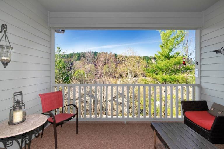 Condo Blowing Rock