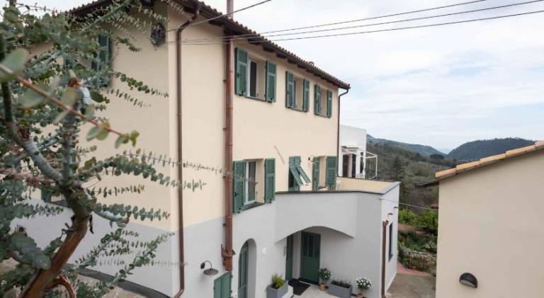 Agriturismo Savona