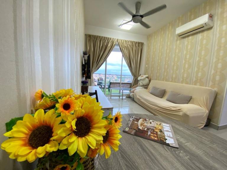 880 m² Ferienwohnung