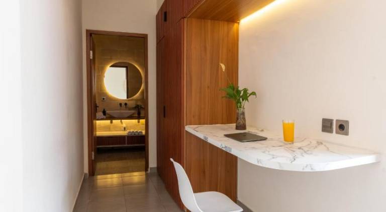Pleasant villa with pool | Pets are welcome — photo 5