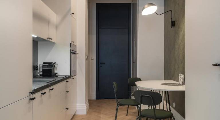 Apartment | Close to Market Square — photo 4