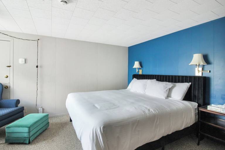Motel Weston